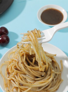 生日蛋糕刀叉刀叉装饰耐高温甜品