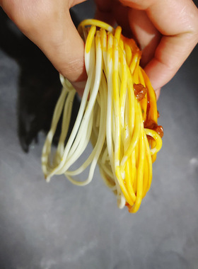 道具模型仿真意大利面西餐厅装饰