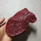 Моделирование стейка модель поддельные сырые свинины и говядины кусочки свежего мышечного мяса китайская и западная еда и телевидение призрачные дома декоративные предметы