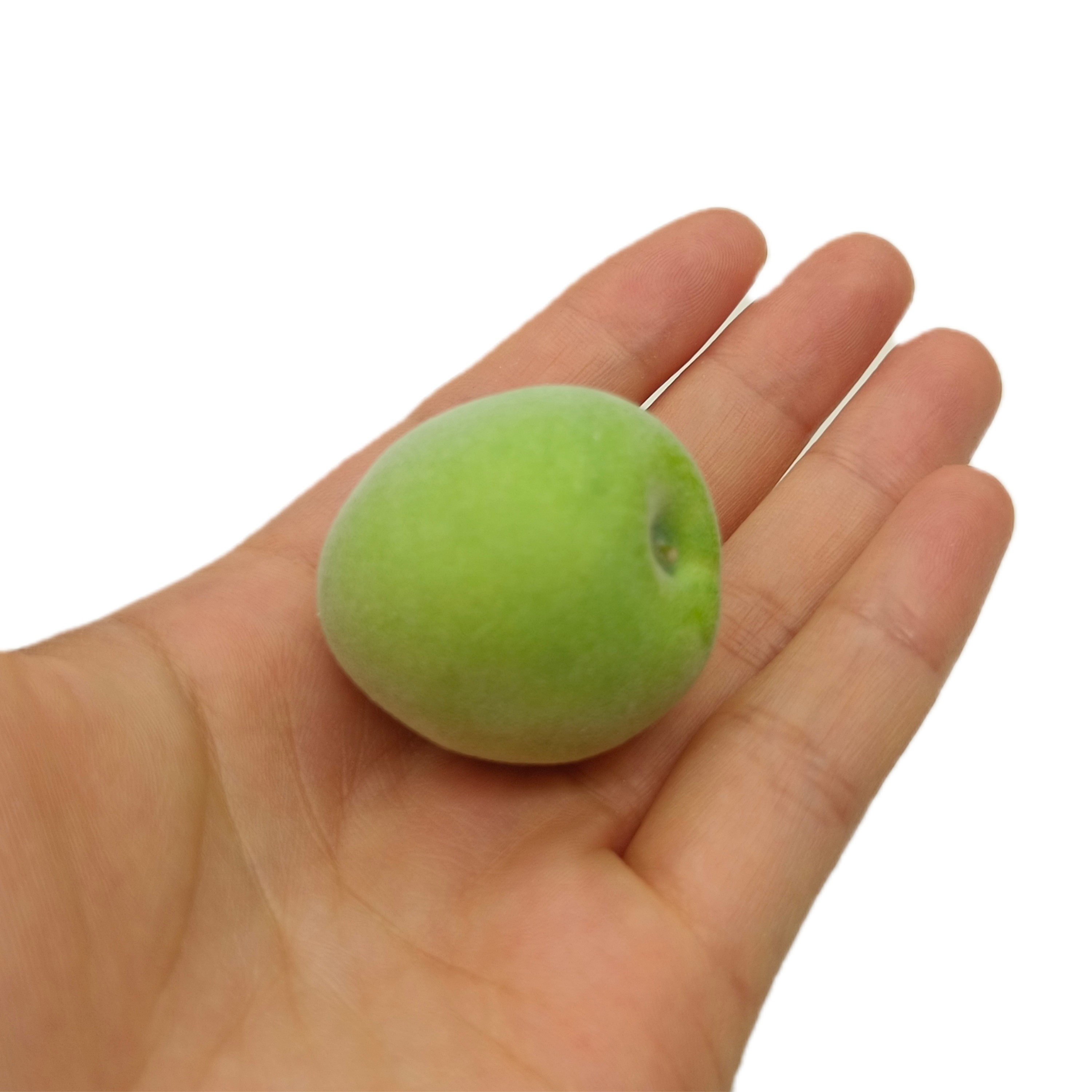 仿真青梅假水果盘模型假杏子厨房客厅装饰影视拍摄小道具摆台样品,淘宝优惠券,粉丝福利购,淘宝优惠卷