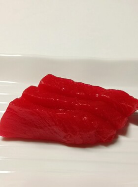 橱窗装饰食物模型仿真拍摄道具
