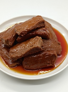 仿真糖醋排骨荤菜装饰品影视道具