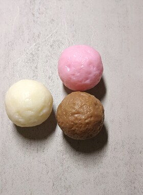 模型仿真展示道具食物摆设