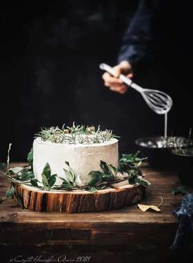 复古木片摄影木板装饰摆件静物