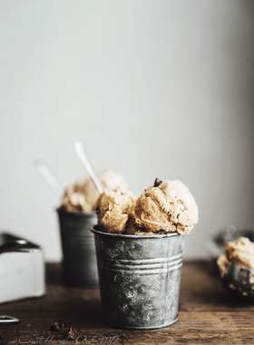 把手铁杯圆铁杯ins风复古道具