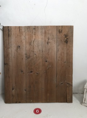 摄影木板乡村美食造景二店道具