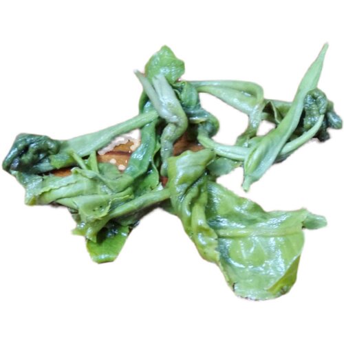 云南碧螺春新茶 明前河绿特级单芽碧螺春 浓香型绿茶100g袋装 - 图2