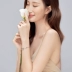 Bốn lá cỏ ba lá bạc sterling vòng tay cô gái lưới đỏ vòng đeo tay tùy chỉnh chiếu in trang sức thiết kế nhỏ để gửi bạn gái - Vòng đeo tay Cuff vòng tay may mắn Vòng đeo tay Cuff