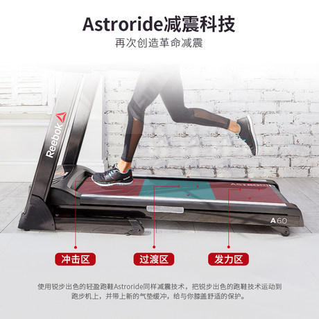 reebok i4 treadmill