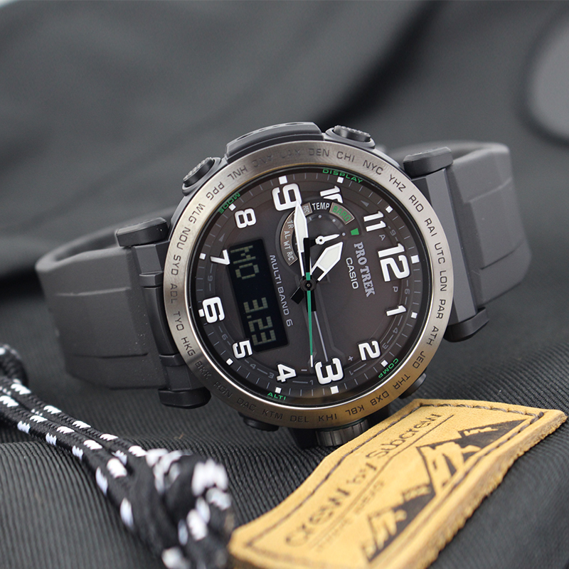 casio outdoor