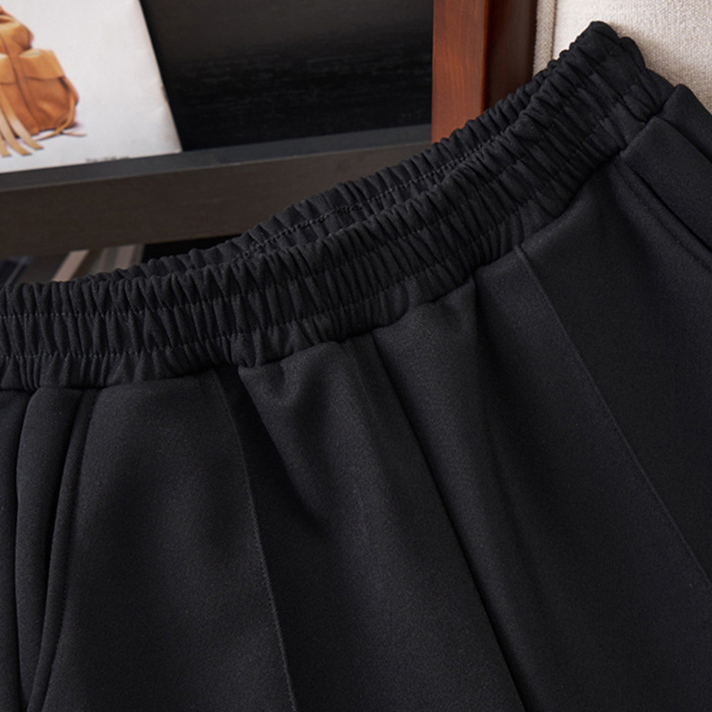 加肥加大码女装300斤胖mm秋冬厚款休闲裤韩版显瘦保暖加绒裤子260,淘宝优惠券,粉丝福利购,淘宝优惠卷