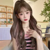 Парик, челка, шлем, придает объем