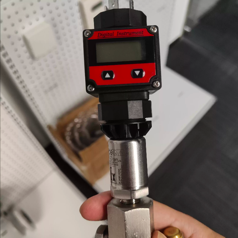 西门子基本型压力变送器7MF1567/7MF1565-3CD/3CE/3CA/3CB00-1AA1 - 图1