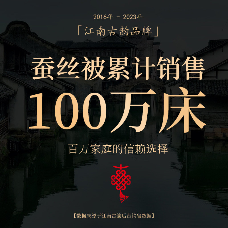 结婚陪嫁蚕丝被100桑蚕丝高端婚庆大红喜被手工被子被芯四季通用