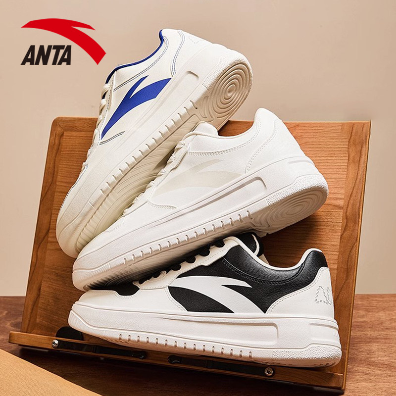  安踏瑞华泽板鞋