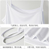 Langsha vest small strap women's inner layer