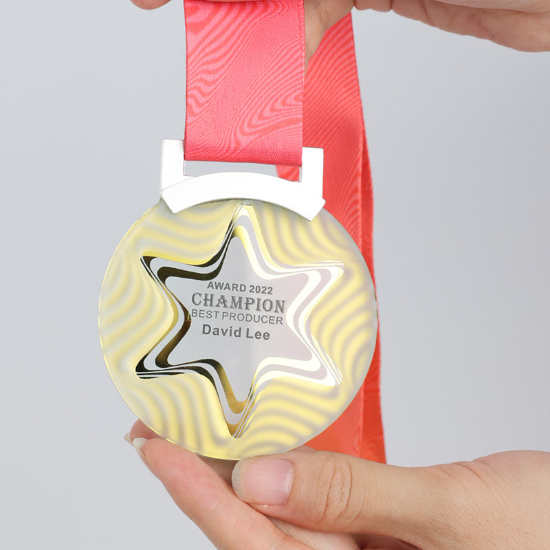 东南琉璃奖杯奖牌定制水晶挂牌运动比赛冠军金牌定做勋章奖章徽章,淘宝优惠券,粉丝福利购,淘宝优惠卷