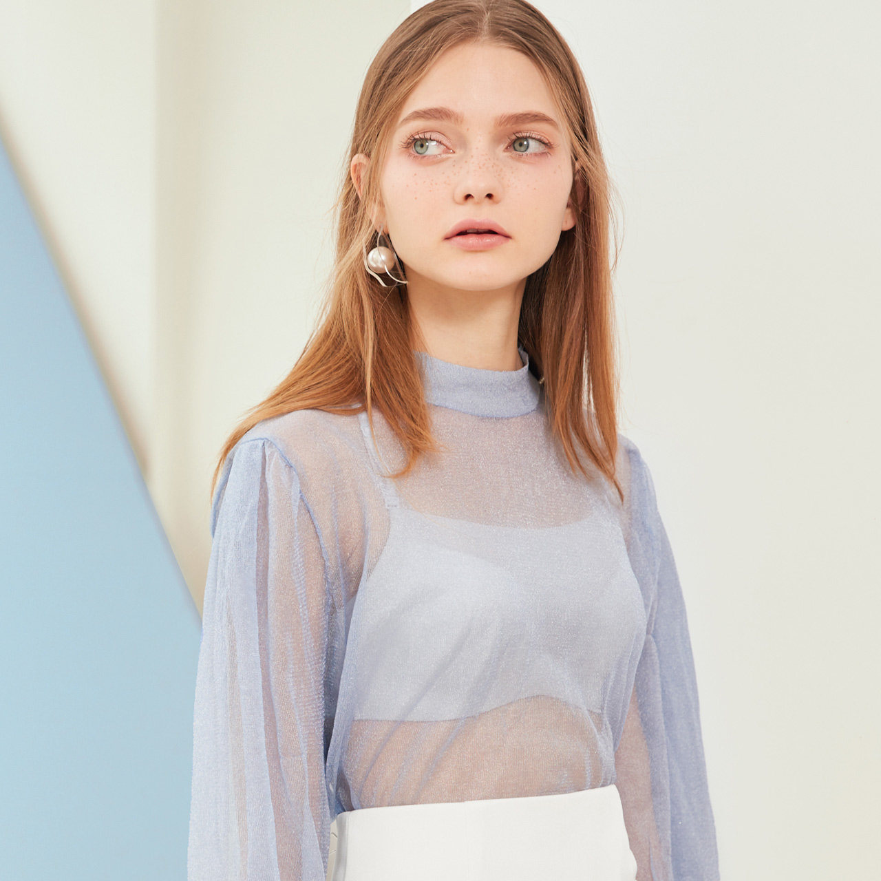 加一尚品防走光无钢圈薄款小胸抹胸 coyeee加一尚品文胸