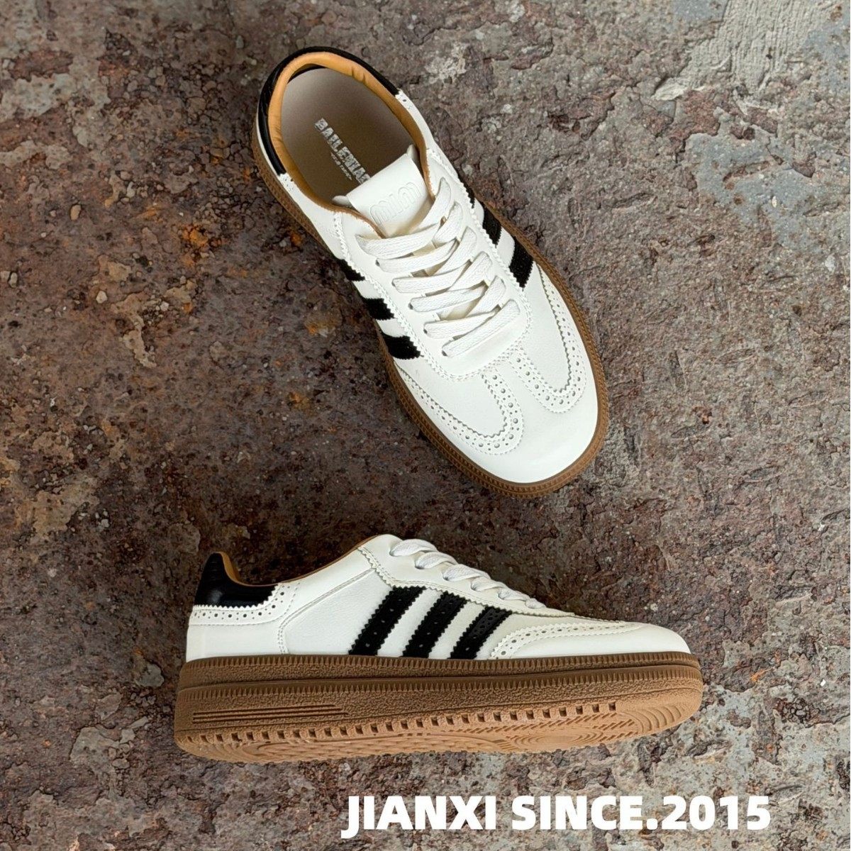 2026春季新款时尚百搭学院风运动休闲德迅鞋小白鞋女板鞋阿甘鞋潮,淘宝优惠券,粉丝福利购,淘宝优惠卷