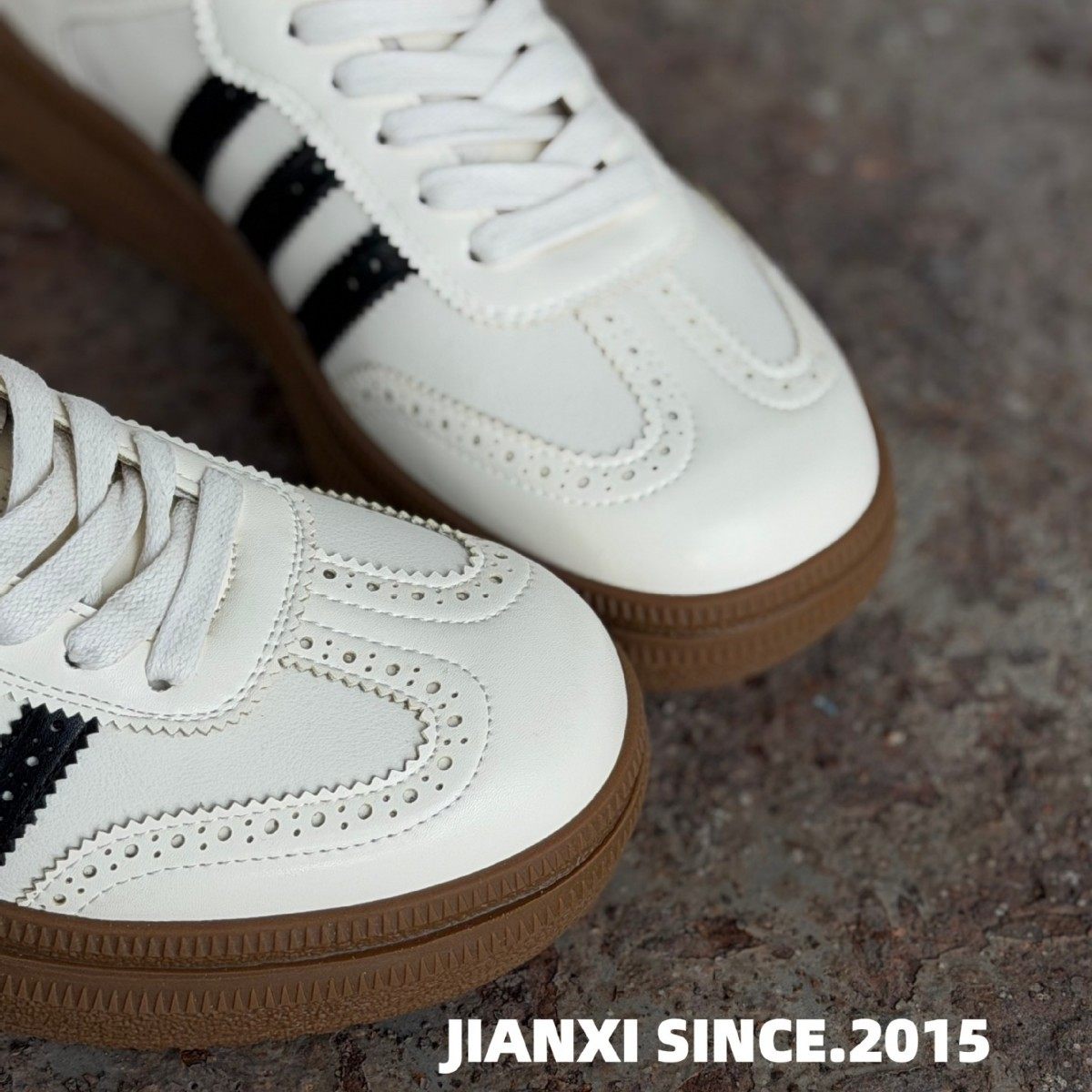 2026春季新款时尚百搭学院风运动休闲德迅鞋小白鞋女板鞋阿甘鞋潮,淘宝优惠券,粉丝福利购,淘宝优惠卷