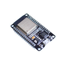 Welding ESP32 development board WIFI Bluetooth 2-in-1 dual-core CPU low power consumption IoT cp2102 chip