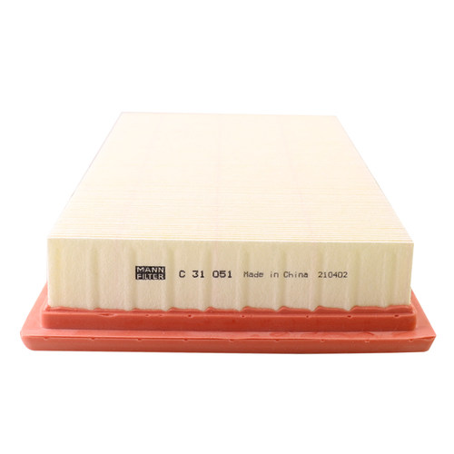 曼牌滤清器空气滤芯格C31051适用J进口林肯MKT福特Explorer - 图1