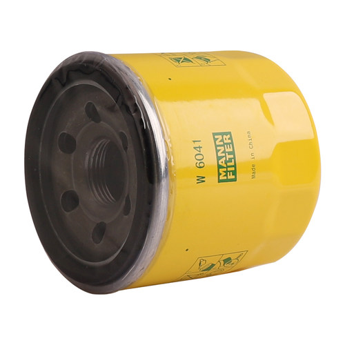 曼牌W6018/1被W6041替代 机油滤芯适用马自达CX-4昂克赛拉阿特兹 - 图3