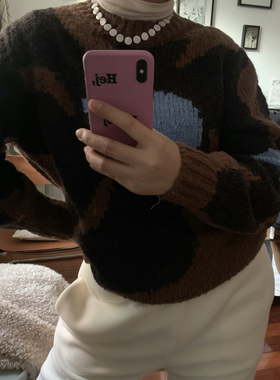 hssilver白贝壳米珠女