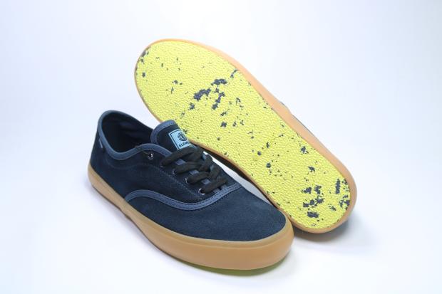 反毛皮element滑板鞋huf板鞋DVS运动鞋globe休闲鞋es大码鞋LAKAI - 图2