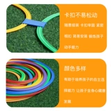 Баскетбольный боксерский домик для тренировок для прыжков