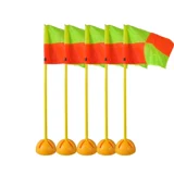 Футбольный угловой флаг угловой флаг кольцо футбольное футбольное футбольное угол Угловой Флаг Угловой Флаг Средний экзамен