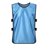 Футбольный жилет для тренировок