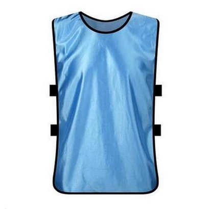 Футбольный жилет для тренировок