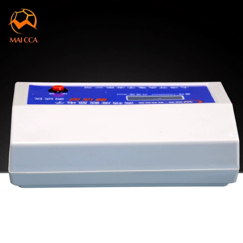 Электронный тест объема в прямом эфире Lung