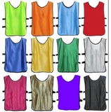 Футбольный жилет для тренировок