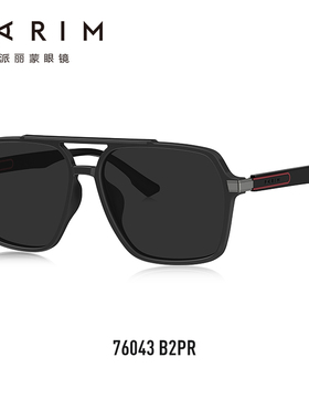 派丽蒙偏光驾驶开车墨镜