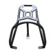 Suitable for modified rear trunk rack of Mavericks G3 electric vehicle
