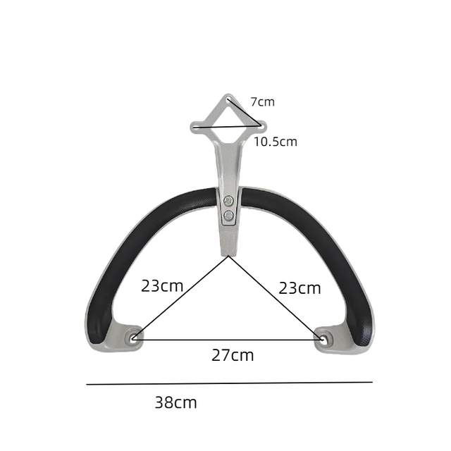 Suitable for Taibang GW10 Little Golden Turtle electric car rear backrest