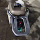 Suitable for Emma Defender looking up AB65 electric vehicle shelf