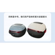 National standard electric vehicle modified trunk battery car trunk