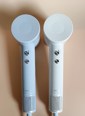 泊为B01高速吹风机星级酒店电吹风家用负离子恒温护发酒店民宿