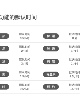 天际全自动迷你陶瓷养生加热杯