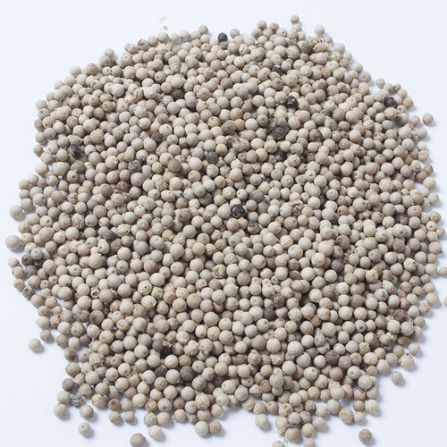 白胡椒 50g 正宗海南白胡椒粒 可现磨白胡椒粉 - 图0