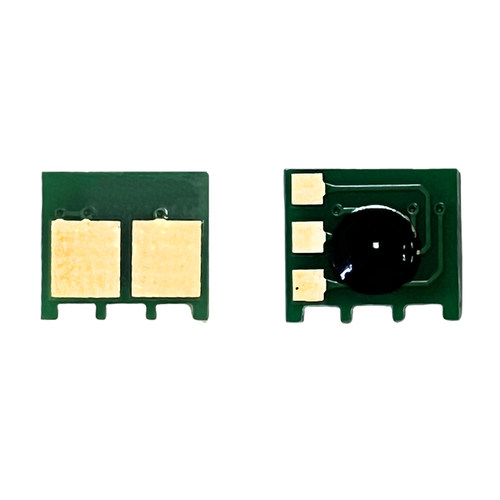 琪盛适用惠普M176n粉盒芯片M177fw Pro100 M275nw彩色墨粉175a CE310A计数芯片175b 175c 175e M175nw M175P - 图2
