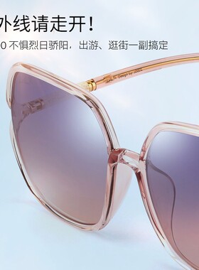 2022太阳镜花雨伞街拍