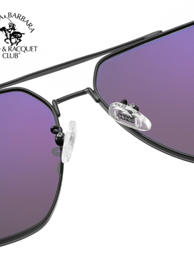 2021偏光多边形方框蛤蟆墨镜