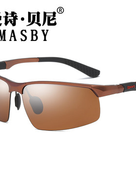 2021年新款偏光驾驶遮阳护目镜