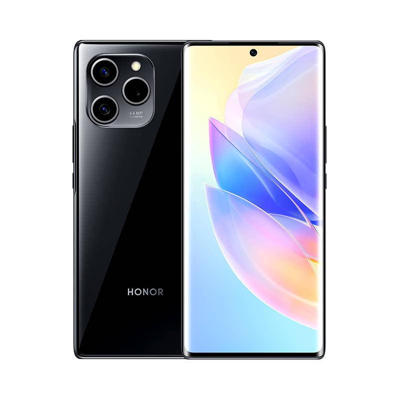 分期免息/送豪华礼荣耀5g为手机 创宇嘉汇数码手机