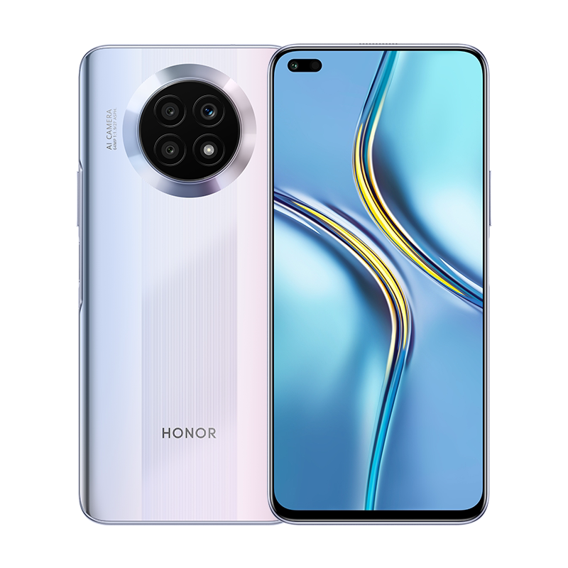 新品当天发!honor /荣耀5g手机 创宇嘉汇数码手机