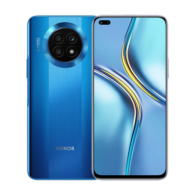 新品当天发!honor /荣耀5g手机 创宇嘉汇数码手机